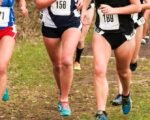 cross country runner