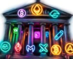 crypto bank building