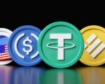 cryptocurrency stablecoins