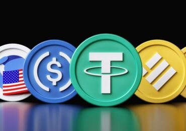 Coinbase Says Stablecoins Won’t Hurt US Banks