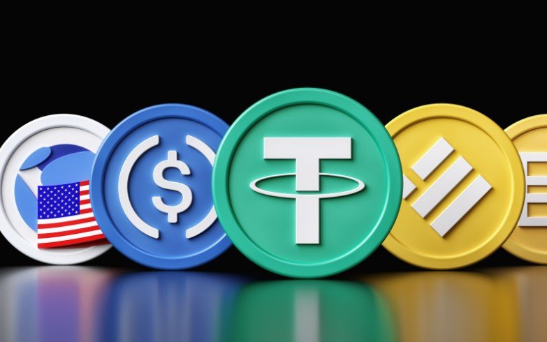 cryptocurrency stablecoins