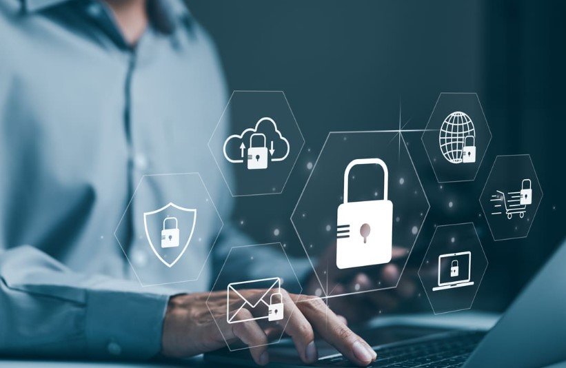 cyber security partnership