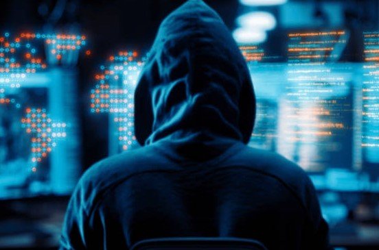 cybersecurity threat