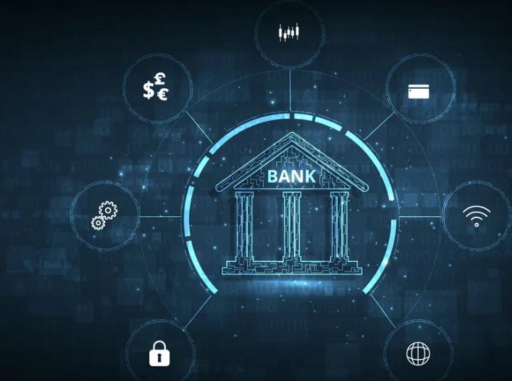 digital banking partnership