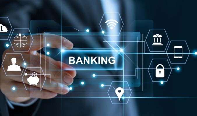 digital banking