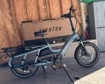 electric bike innovation