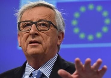 EU Leaders Mask Splits on US Tech Reliance