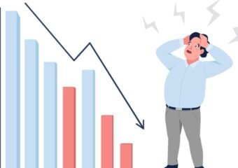 financial crisis graph