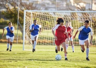 Esko Girls Soccer Loses State Semifinal Thriller