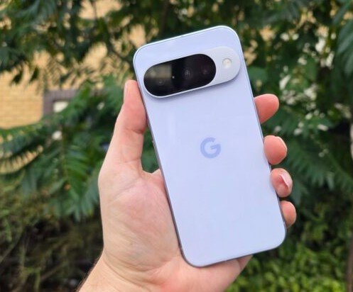 google-pixel-10
