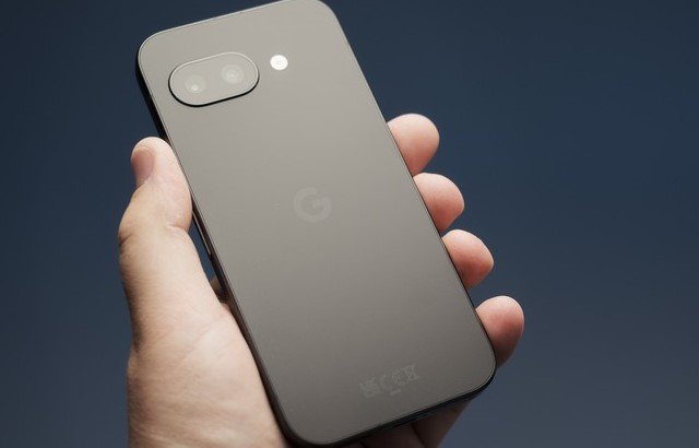 google pixel phone
