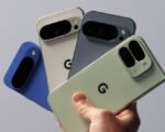 google pixel phone