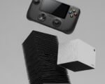 handheld gaming device