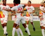 indian super league football team