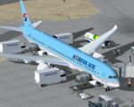 korean air boeing 787