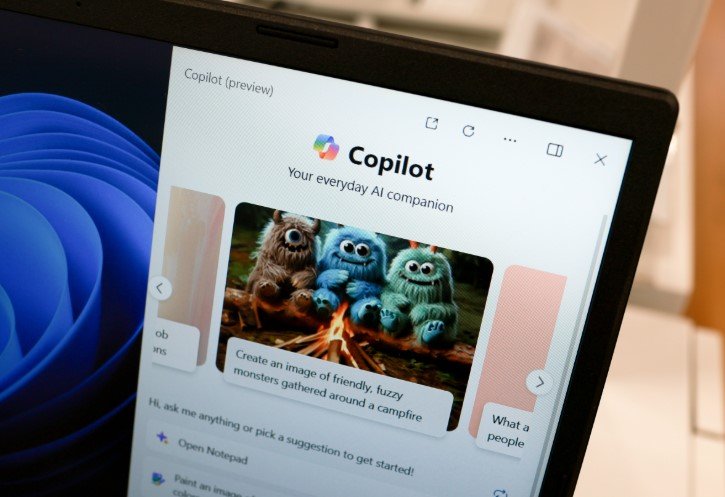 laptop controversy