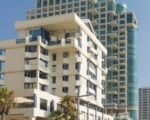 luxury hotel tel aviv