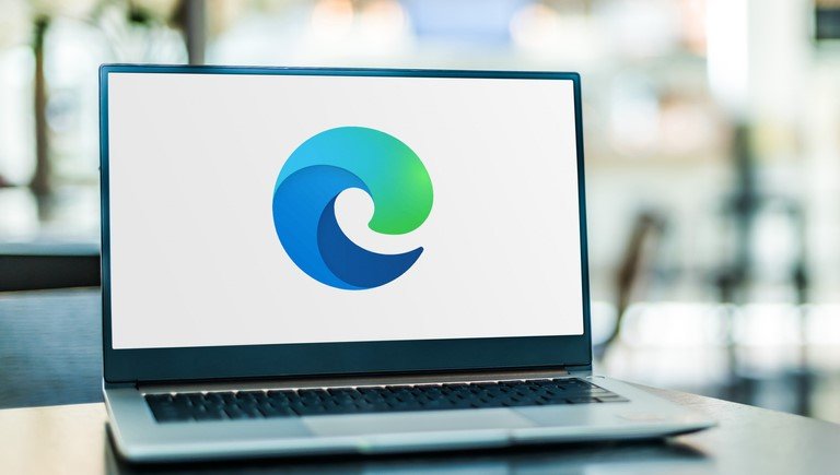 microsoft edge browser