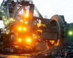 mining technology equipment