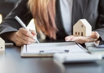 mortgage fee dispute