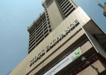 nigerian stock exchange