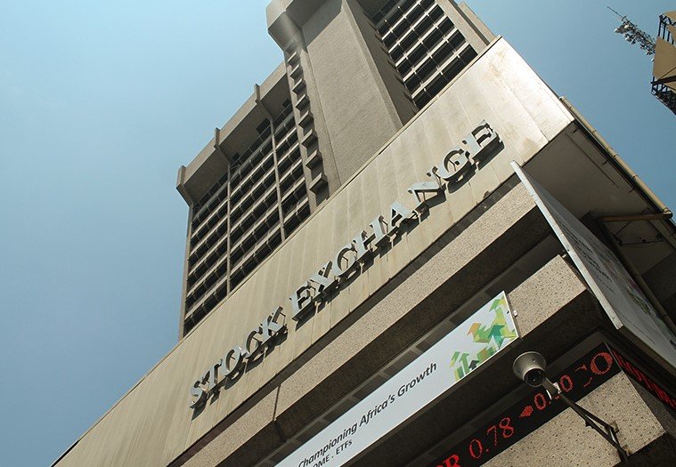 nigerian stock exchange