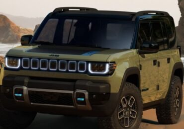 KIT’s New Drivetrain Boosts Off-Road Vehicle Safety