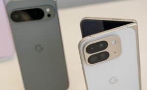 Pixel 10 GPU Update Set for Major Speed Boost