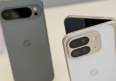 Pixel 10 GPU Update Set for Major Speed Boost