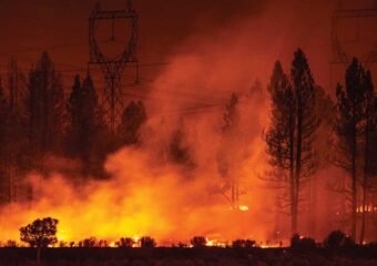 portland rv fire division street