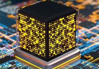 quantum computing technology