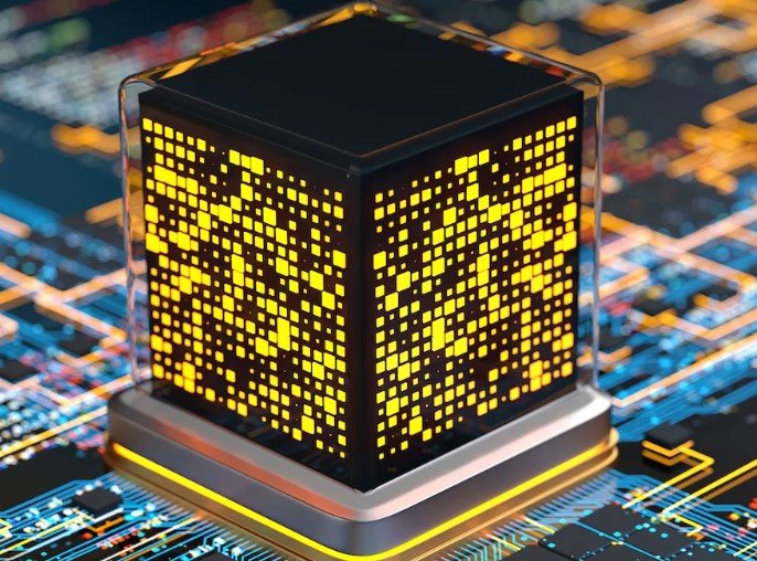 quantum computing technology