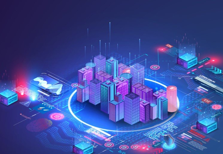 real estate technology