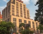 reserve bank india building