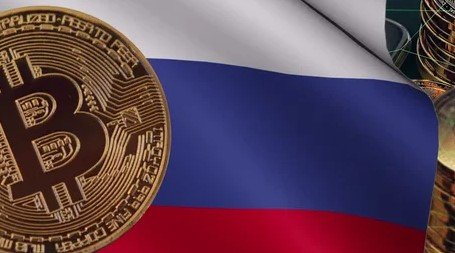 russian crypto