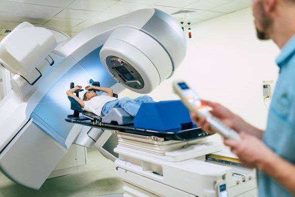 skin cancer imaging technology