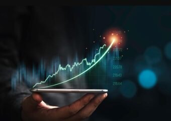 smartphone market growth