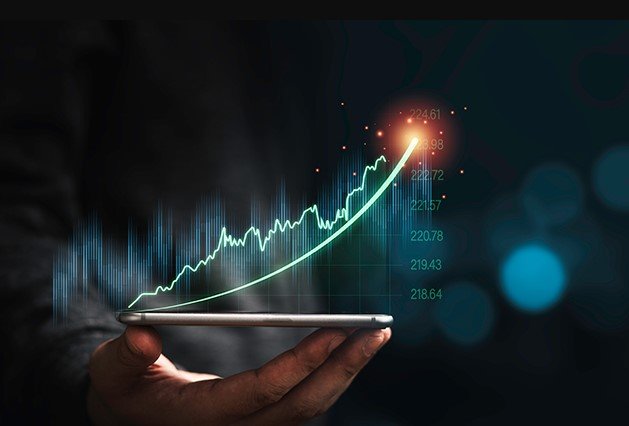smartphone market growth