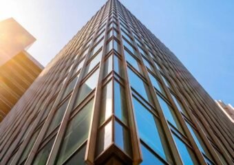 solar window technology