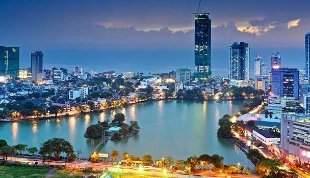sri lanka economy