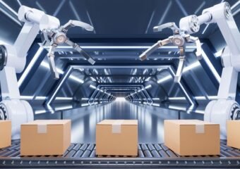 supply chain technology