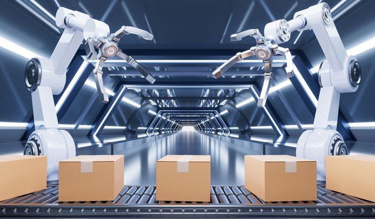 supply chain technology