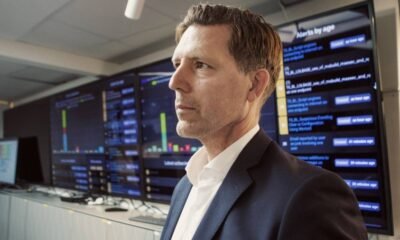 Sweden Turns Its Crisis Playbook Toward Business Preparedness