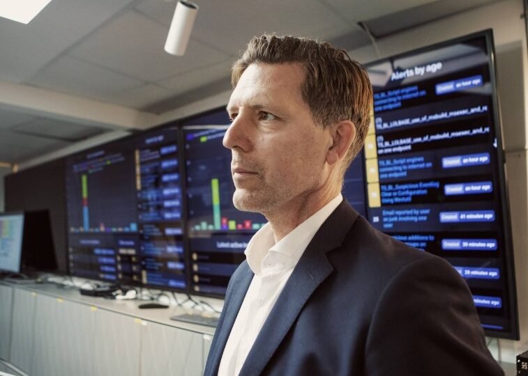 Sweden Turns Its Crisis Playbook Toward Business Preparedness