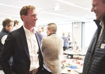 veterans business success