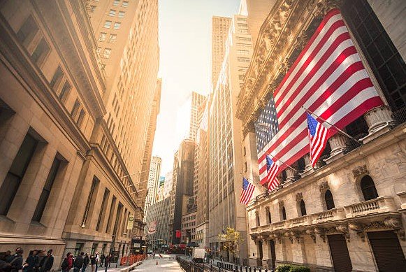 wall street banks