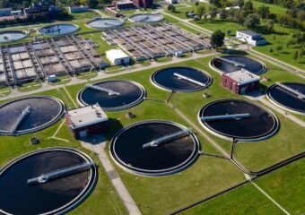 wastewater treatment technology
