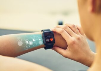 wearable device technology