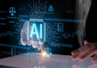 AI technology growth