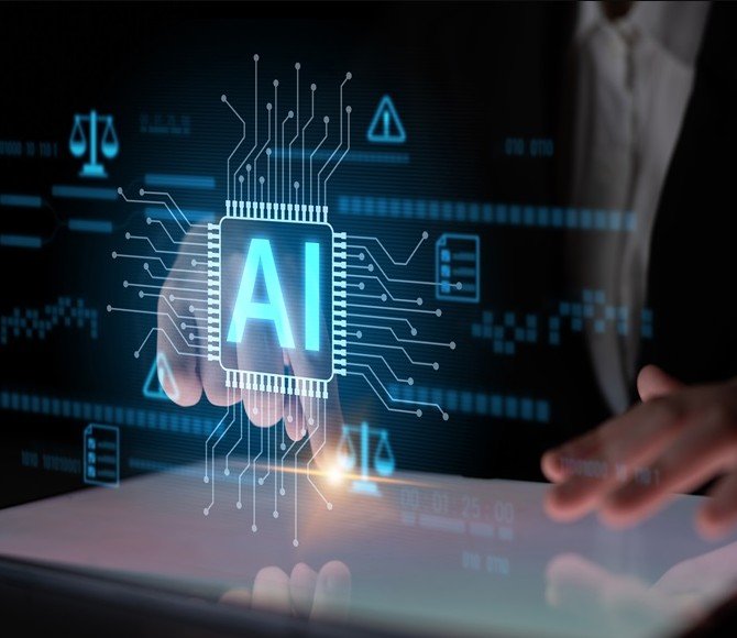 AI technology growth